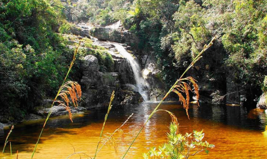 Macacos, MG - Melhores Pousadas Brasil