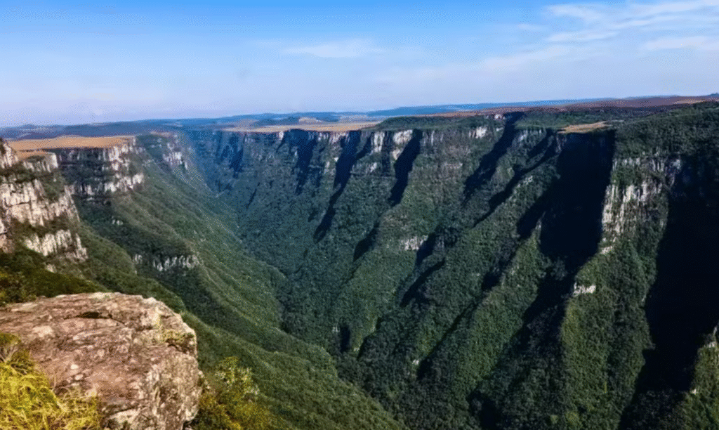 Cambara do Sul, RS - Melhores Pousadas Brasil