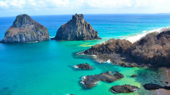 foto de uma praia em pernambuco - Melhores Pousadas Brasil