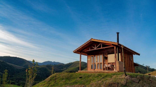Pousada na serra de sao paulo - Melhores Pousadas Brasil