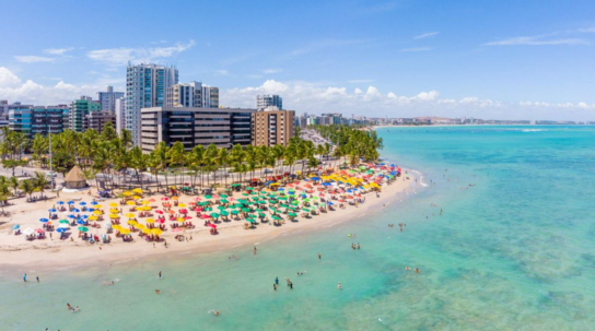 foto de Maceio, Alagoas - Melhores Pousadas Braisl