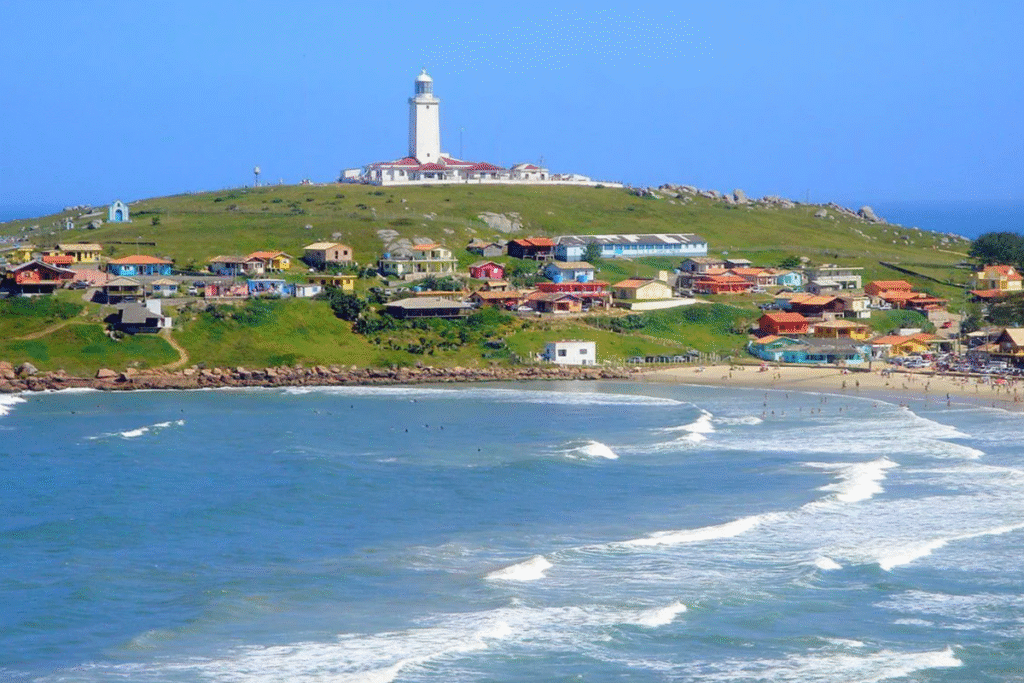 Laguna, SC - Melhores Pousadas Brasil