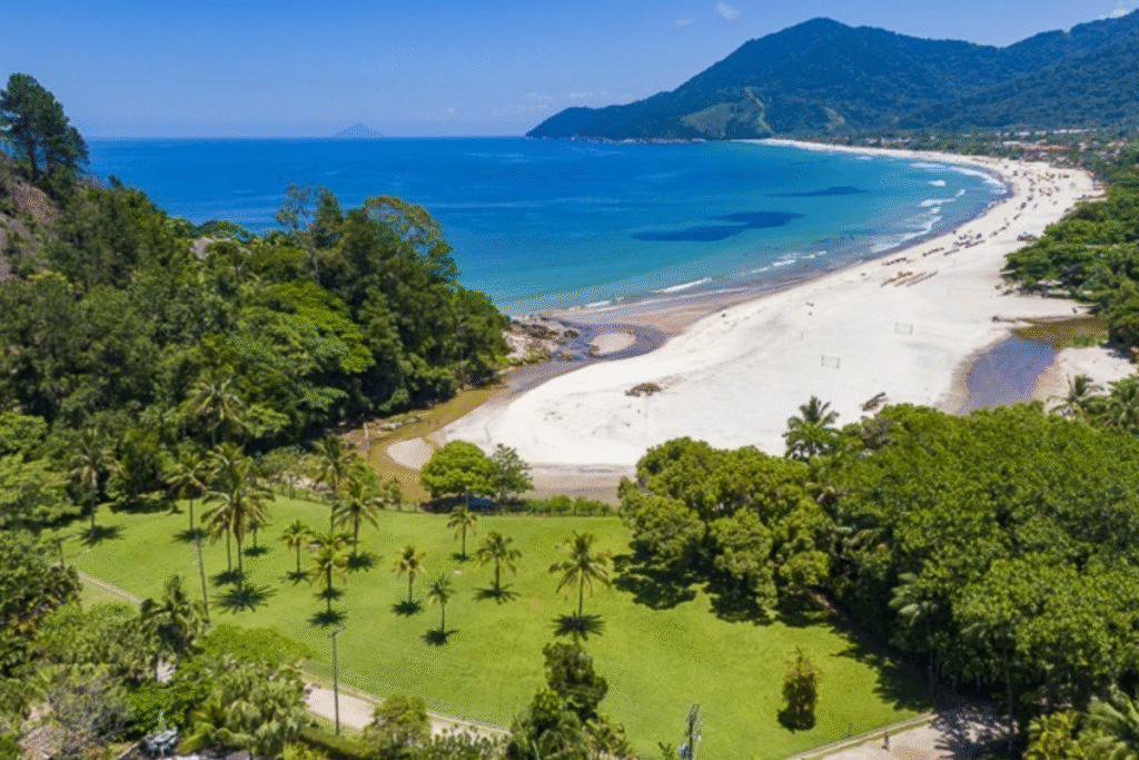 Sao sebastiao - SP - Melhores pousadas Brasil