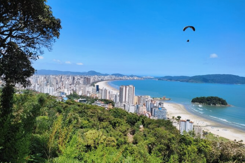 Guaruja - SP - Melhores Pousadas Brasil