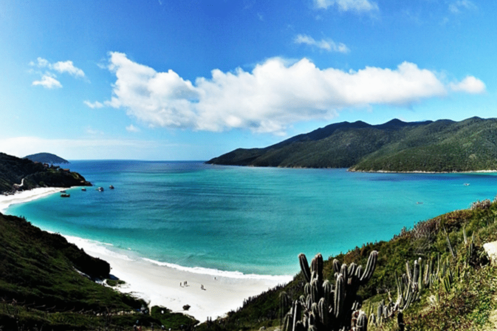 Arraial do Cabo, RJ - Melhores Pousadas Brasil