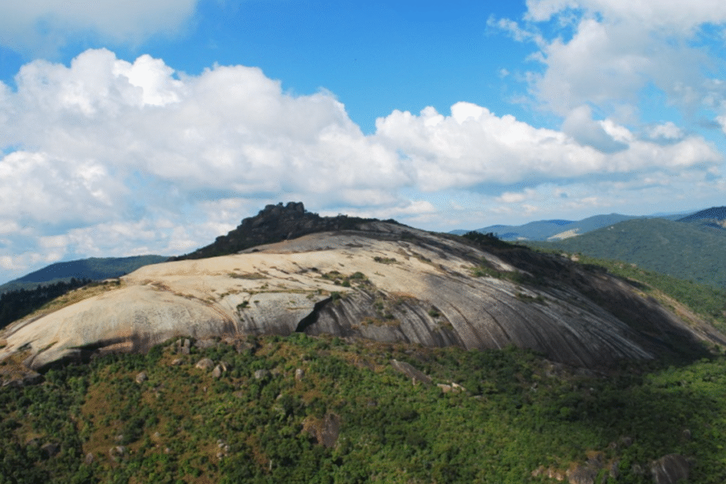 Pedra Grande Atibaia - SP - Melhores Pousadas Brasil