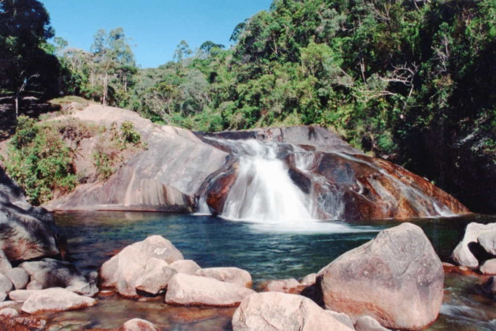 Visconde de Maua, RJ - Melhores Pousada Brasil