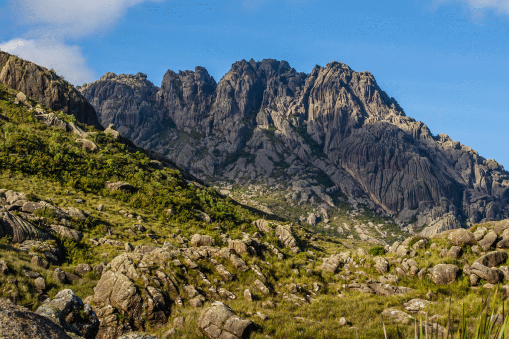 Itatiaia, RJ - Melhores Pousada Brasil