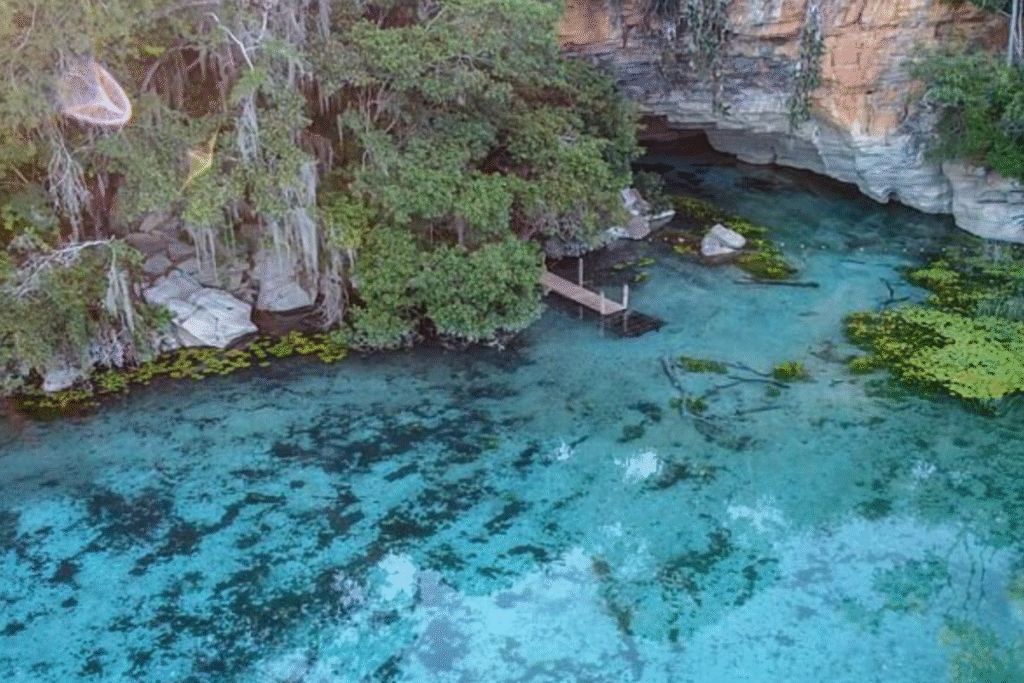 Vale do Capao, Bahia - Melhores Pousadas Brasil