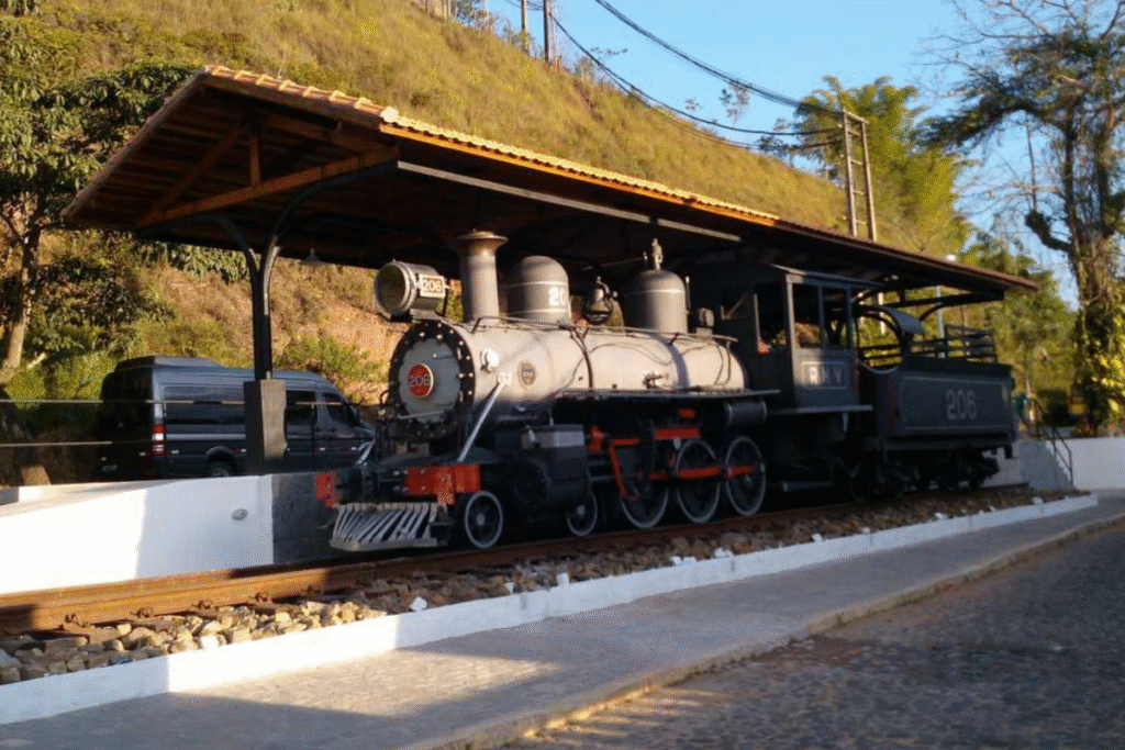 Conservatoria, RJ - Melhores Pousada Brasil