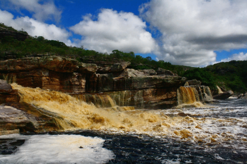 Mucugê, Bahia - Melhores Pousadas Brasil