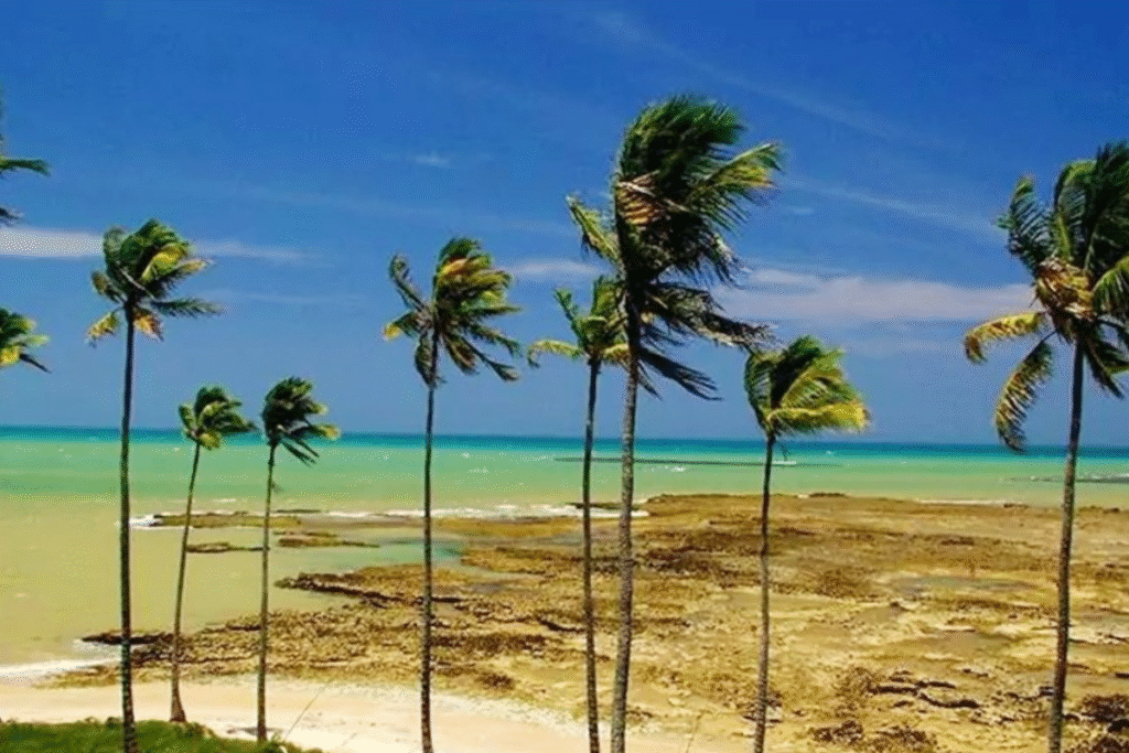 Prado, Bahia - Melhores Pousadas Brasil