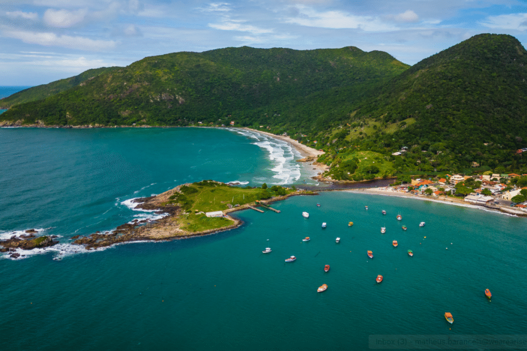 Florianopolis, SC - Melhores Pousadas Brasil