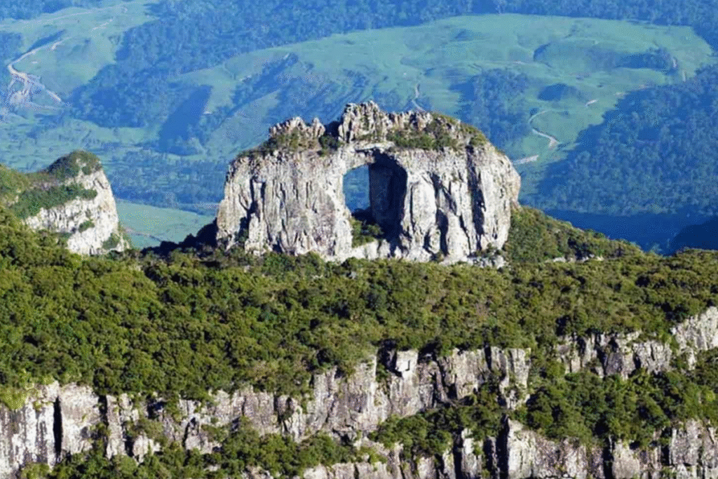 Urubici, SC - Melhores Pousadas Brasil