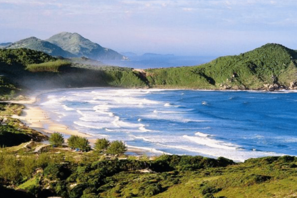 Praia do Rosa, SC - Melhores Pousadas Brasil
