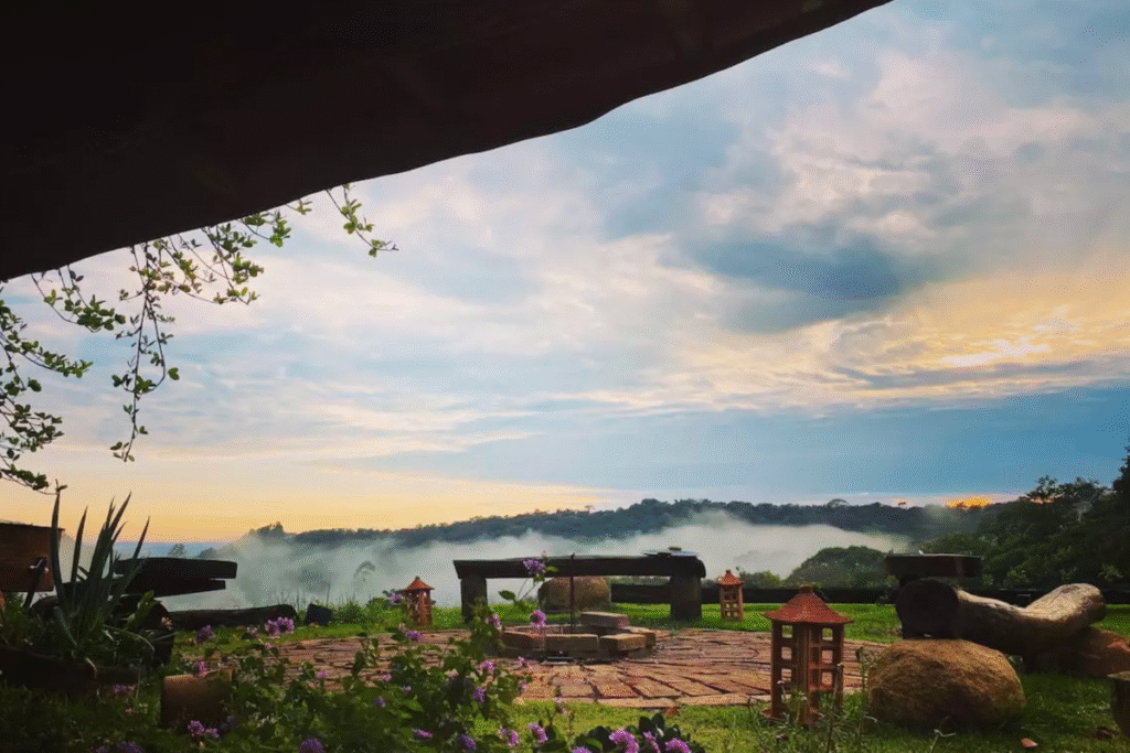 Casa do Hobbit Jundiai - Melhores Pousadas Brasil