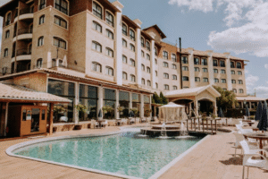Spa do Vinho - Melhores Pousadas Brasil