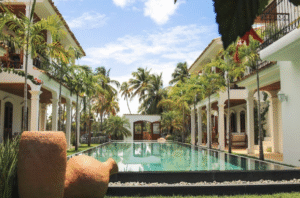 Foto da Villa Canziani & Donato - Melhores pousadas Brasil