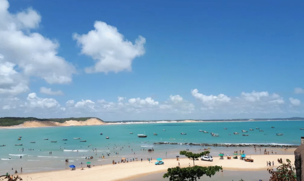 Baia Formosa, RN - Melhores Pousadas Brasil