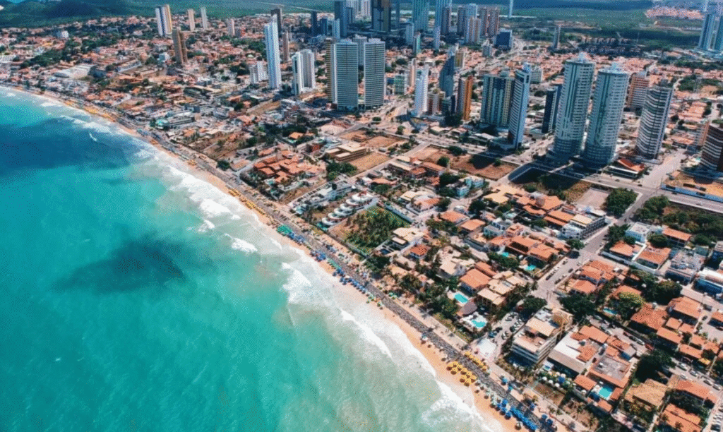 Natal, RN - Melhores Pousadas Brasil