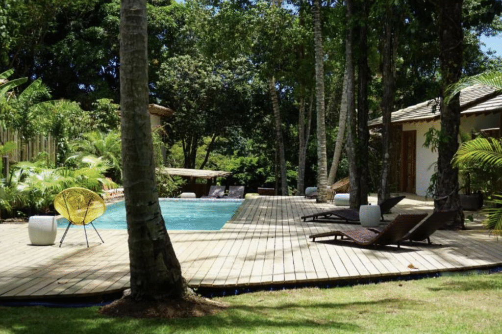 Soleluna Casa Pousada - Melhores Pousadas Brasil