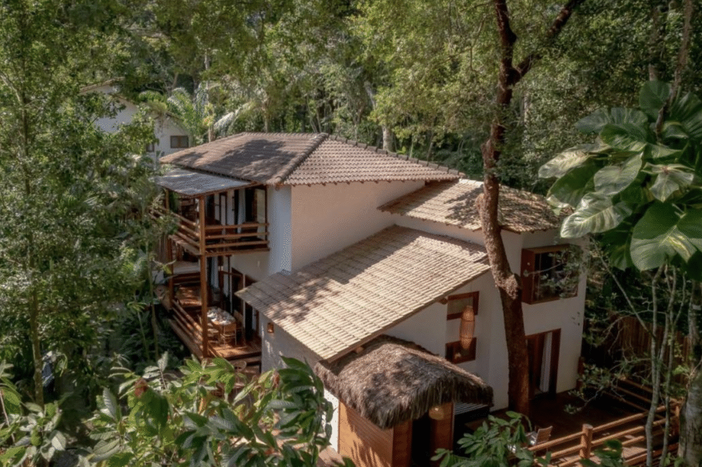 Etnia Casa Hotel - Melhores Pousadas Brasil