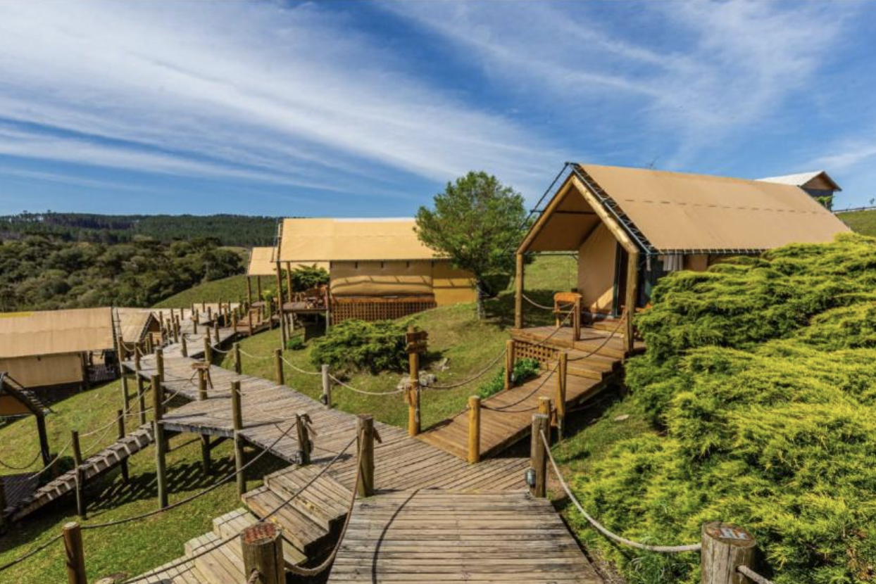 Parador Cambará do Sul - Melhores Pousadas Brasil