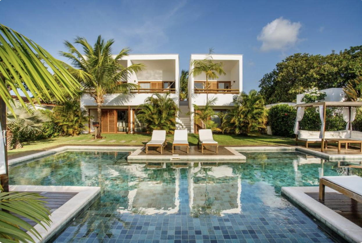 Pousada Portofino Pousada - Melhores Pousadas Brasil