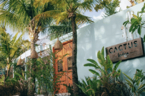 Cactus Lodge Pipa - Melhores Pousadas Brasil