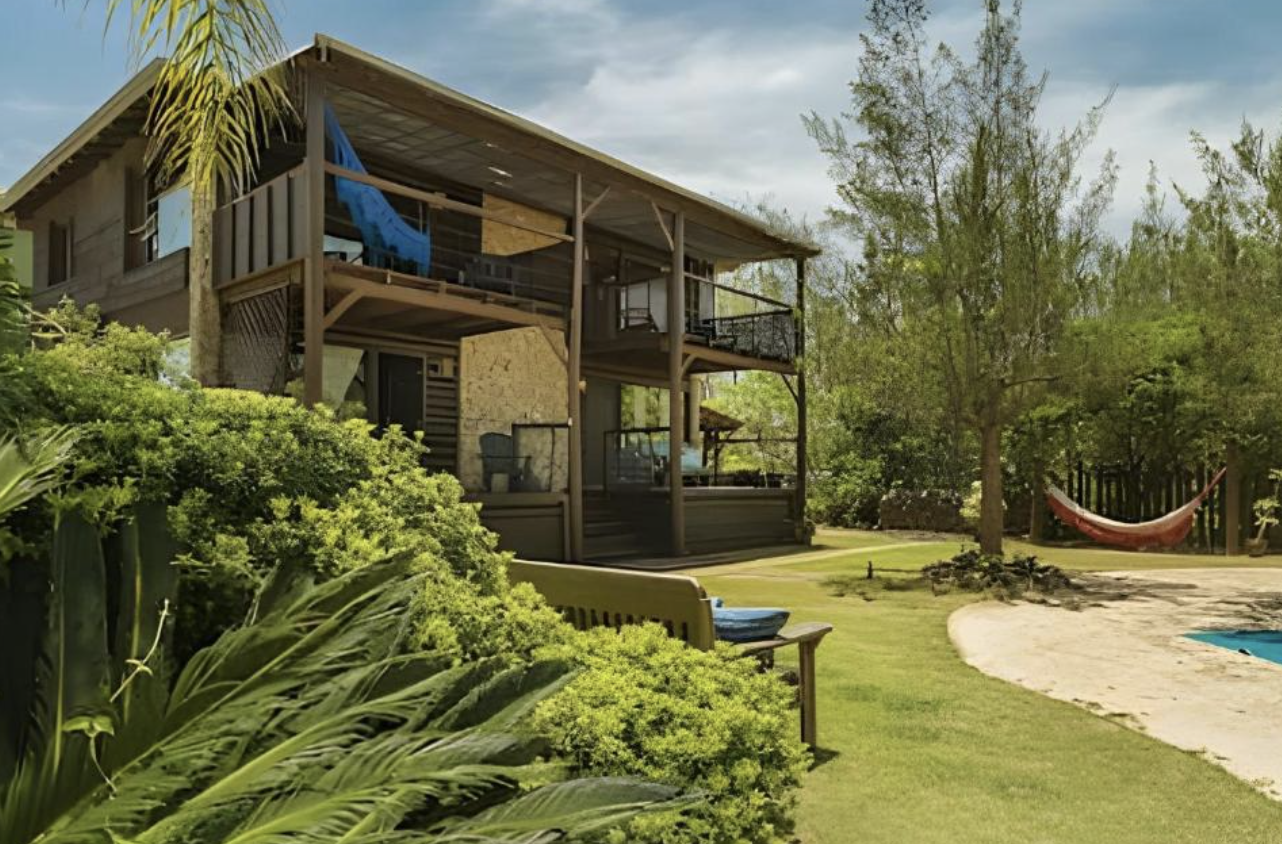 Villa Sayuri - Melhores Pousadas Brasil