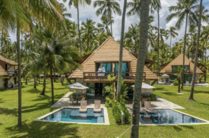 Pontal dos Carneiros Beach Bungalows - Melhores pousadas Brasil