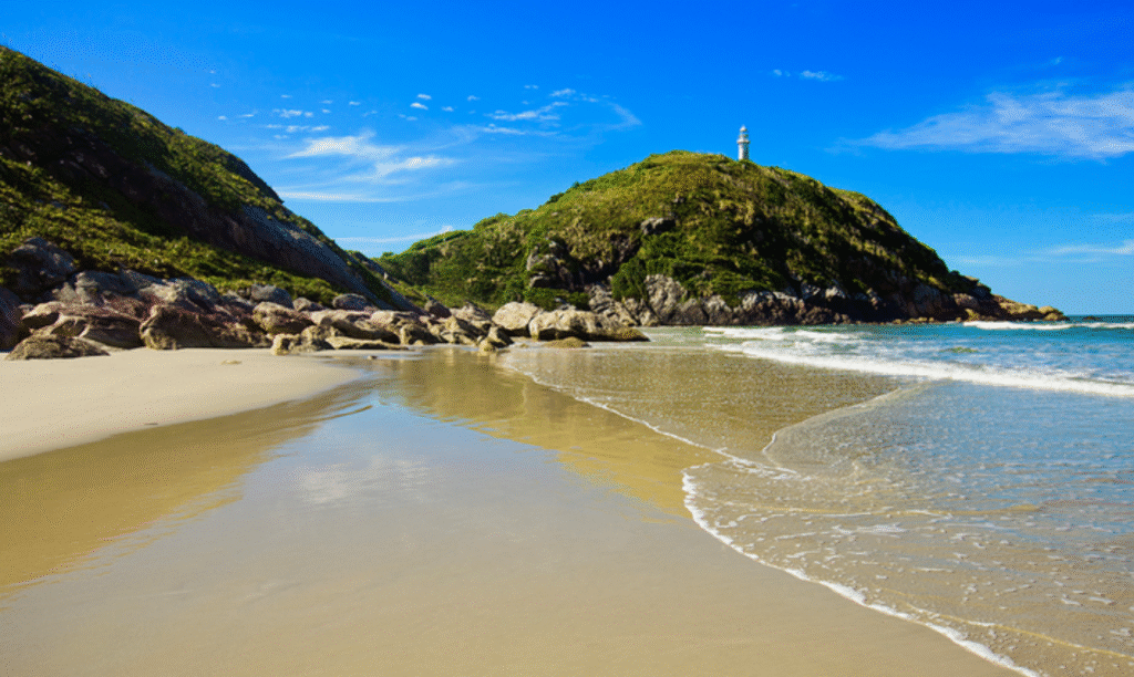 Ilha do mel - parana - Melhores pousadas brasil