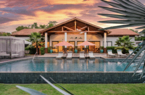 LAS boutique hotel - melhores pousadas brasil