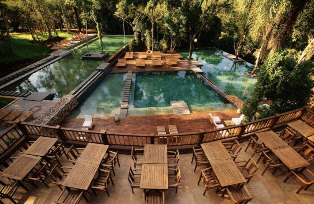 Loi Suites Iguazu - Melhores Pousadas Brasil