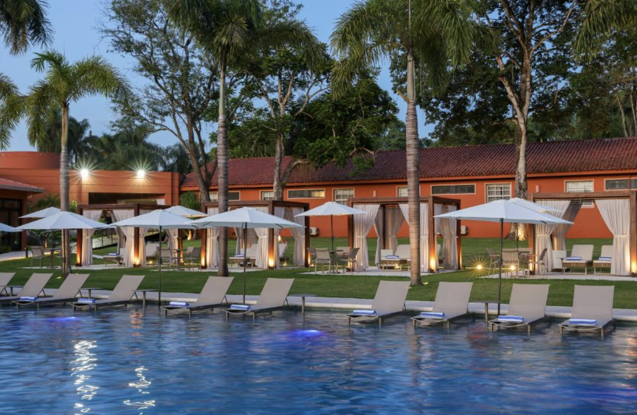 Sanma Hotel - Melhores pousadas brasil