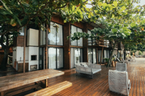 Ilha do Mel Lodges - Melhores Pousadas Brasil