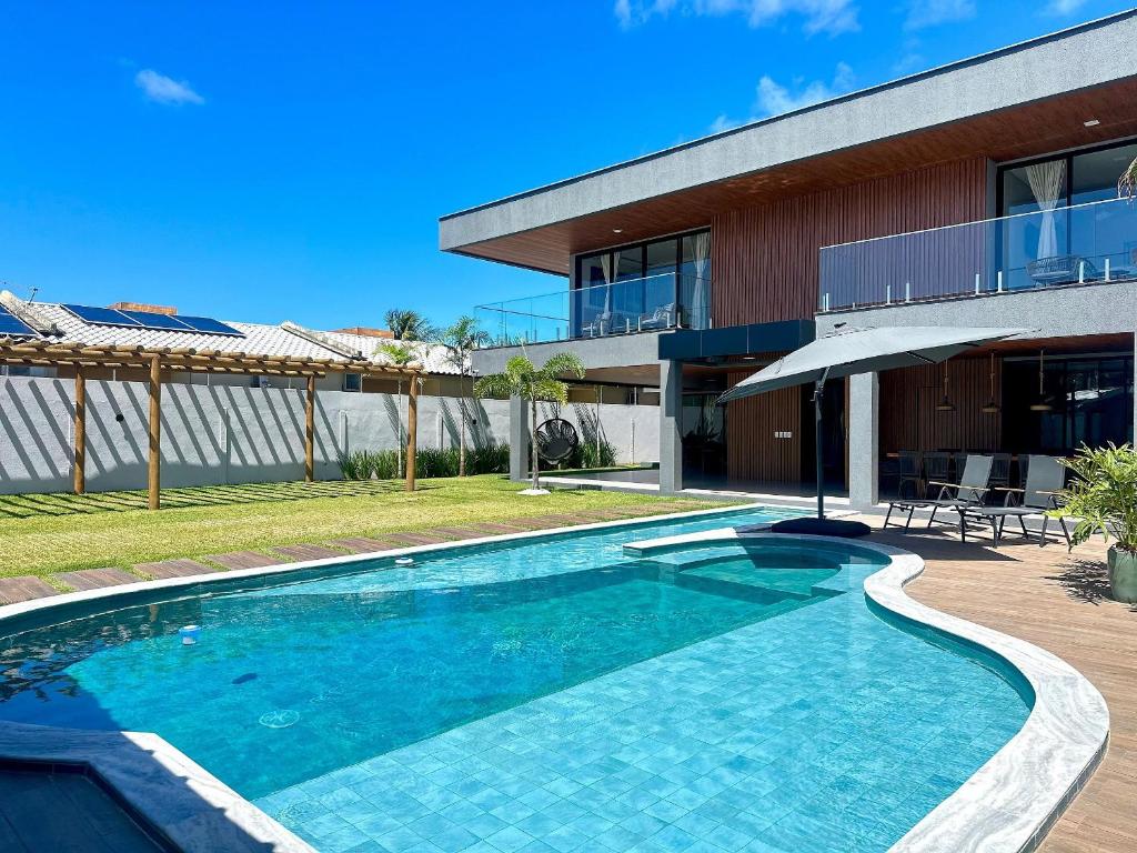 Grand Lux House - melhores pousadas Brasil