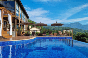 Discovery Canyon Pousada - Melhores Pousadas brasil