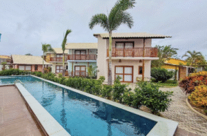 Villa Sabalangá - Melhores Pousadas Brasil