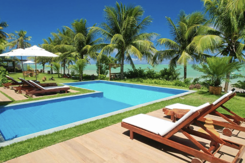 pousada marceneiro - melhores pousadas brasil