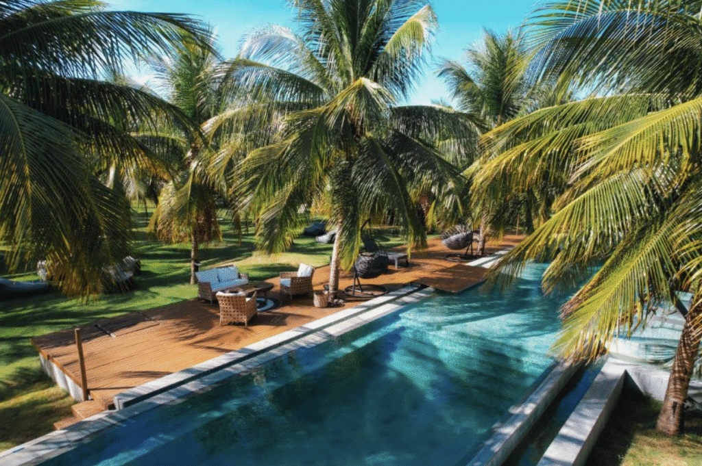 Villas Taturé - Melhores pousadas brasil