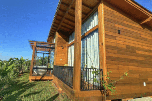 Cabanas nos Canyons - Melhores Pousadas Brasil