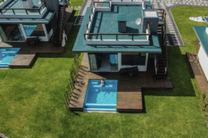 Pousada Green Canyons - Melhores Pousadas Brasil