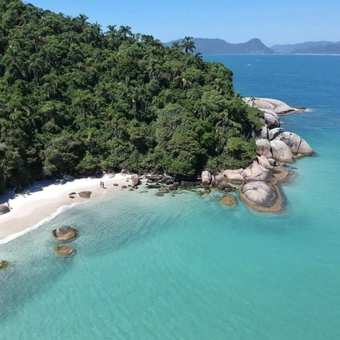 Praia da Joaquina, Florianopolis - Melhores Pousadas Brasil