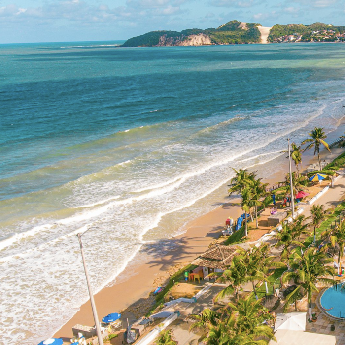 Natal, Rio grande do norte - Melhores Pousadas Brasil