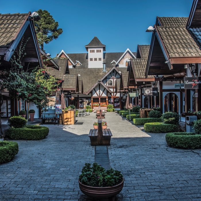 Campos do Jordao, Sao Paulo - Melhores pousadas Brasil